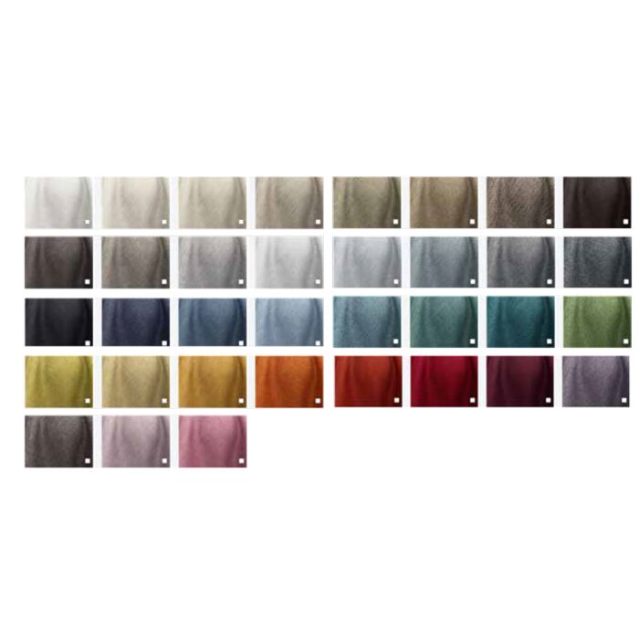Boxspring Nice & Easy Stripe