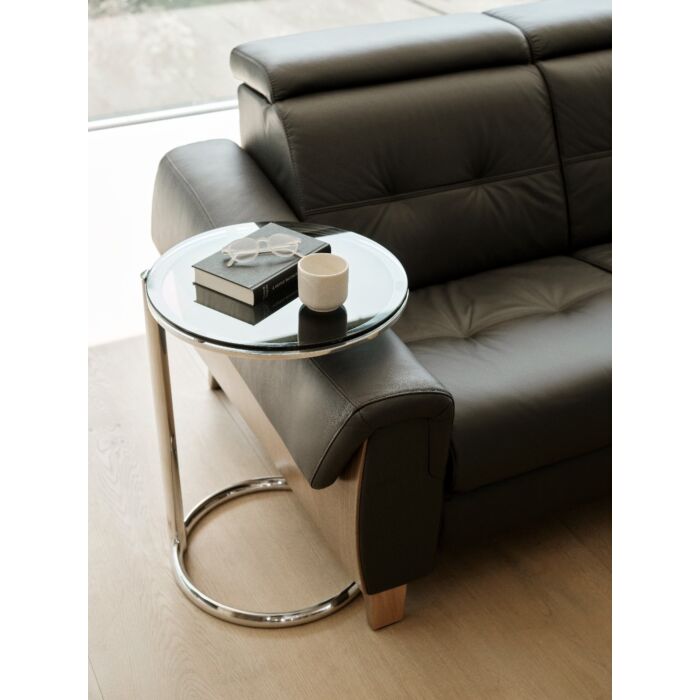 Stressless 3-Zitsbank Anna A3