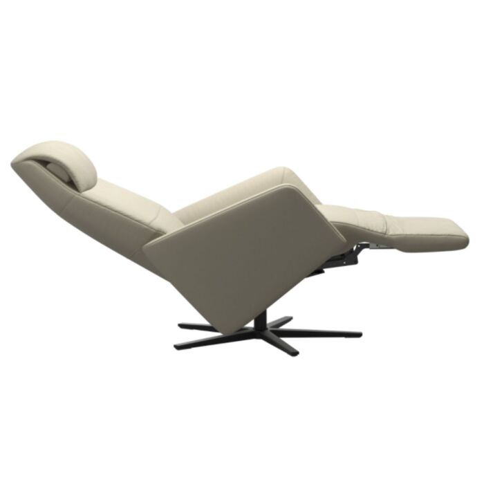 Stressless Elektrische Relaxfauteuil Scott