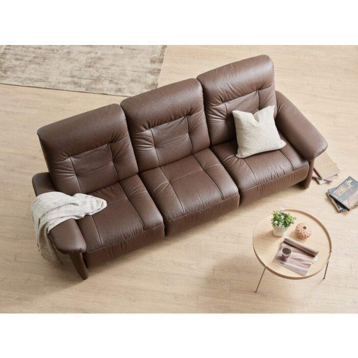 Stressless 3-Zitsbank Mary