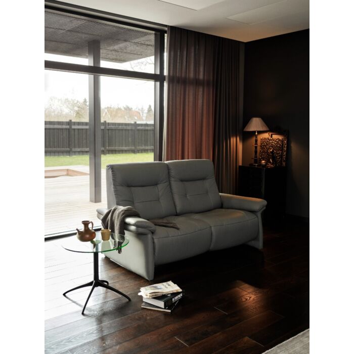 3-Zitsbank Mary Hout