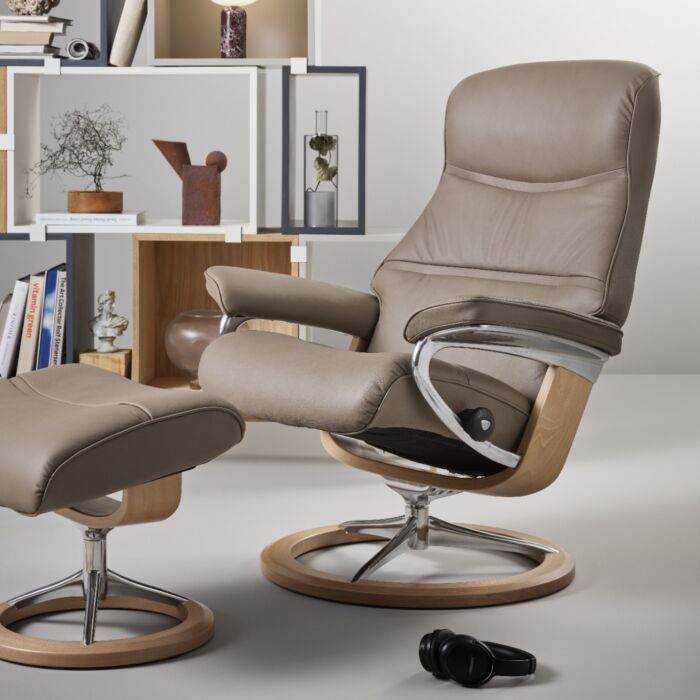 Fauteuil Philip