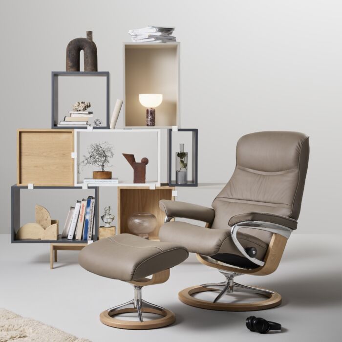 Fauteuil Philip