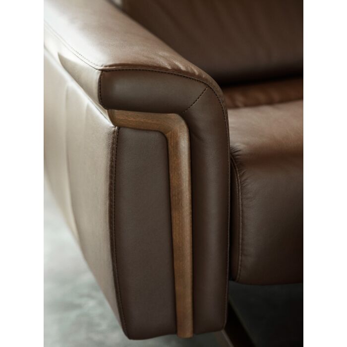 Stressless Hoekbank Stella Hout