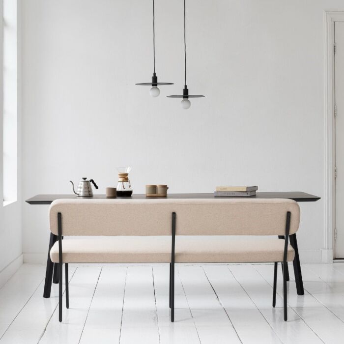 Studio HENK Coode Bench