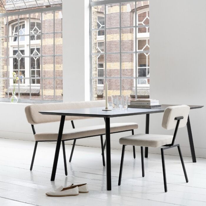 Studio HENK Coode Bench