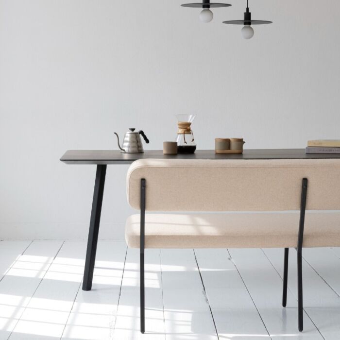 Studio HENK Coode Bench