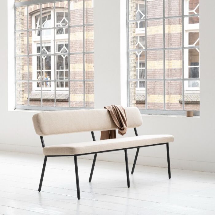 Studio HENK Coode Bench