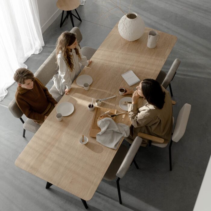 Studio HENK Coode Bench