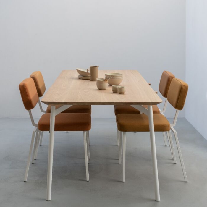 Eetkamerstoel Ode Royal Hallingdal 65-224
