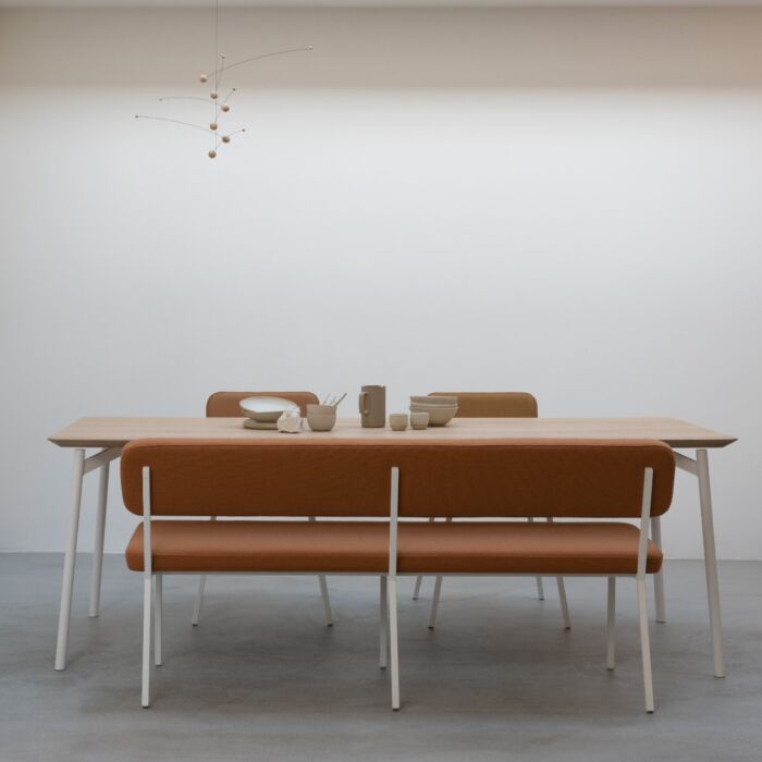 Studio HENK Coode Bench