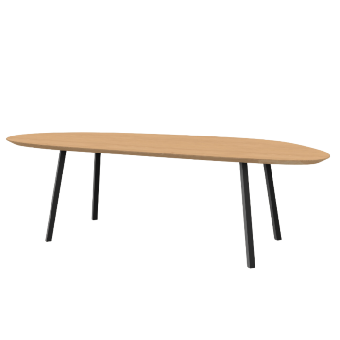 Studio HENK Eettafel New Classic Blob