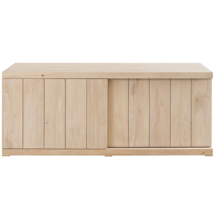 Pilat & Pilat Dressoir Sym 