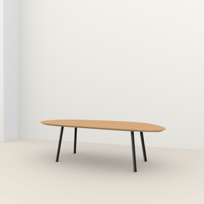 Studio HENK Eettafel New Classic Blob