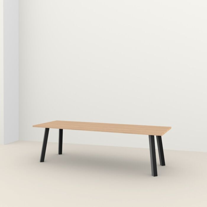 Studio HENK Eettafel Co Staal