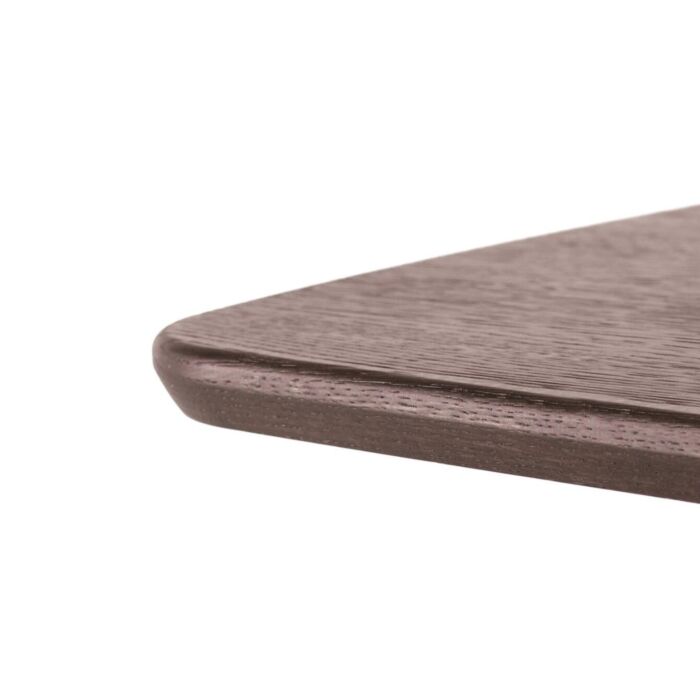 Eettafel Tabiro Deens Ovaal 240x100 Mystic Brown