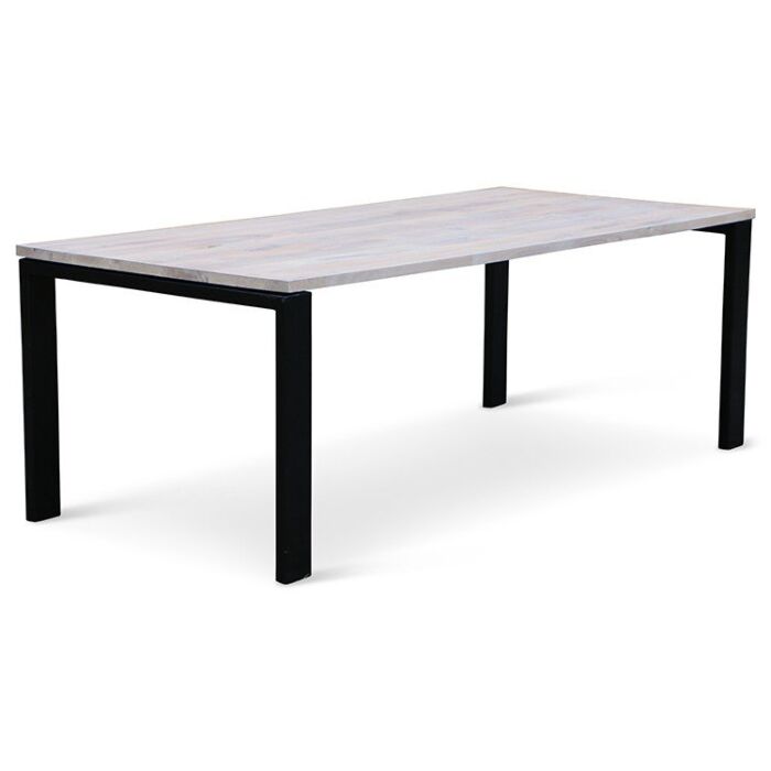 Eetkamertafel Raw 2 Eikenhout
