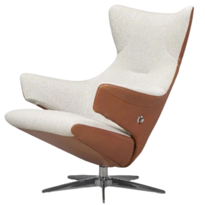 Relaxfauteuil Sesto