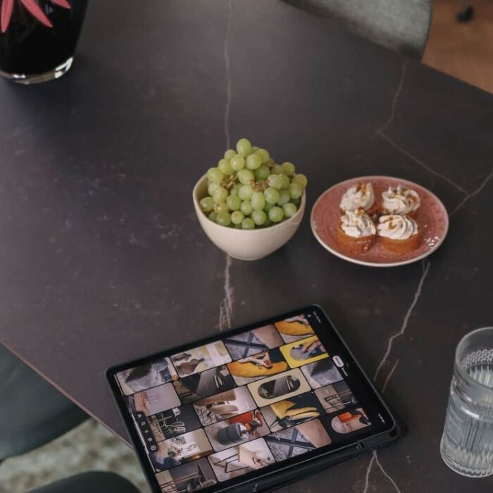 Bartafel Gusto