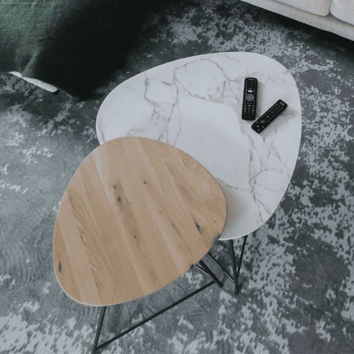 Salontafel Concha