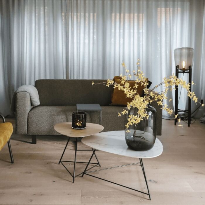 Salontafel Concha