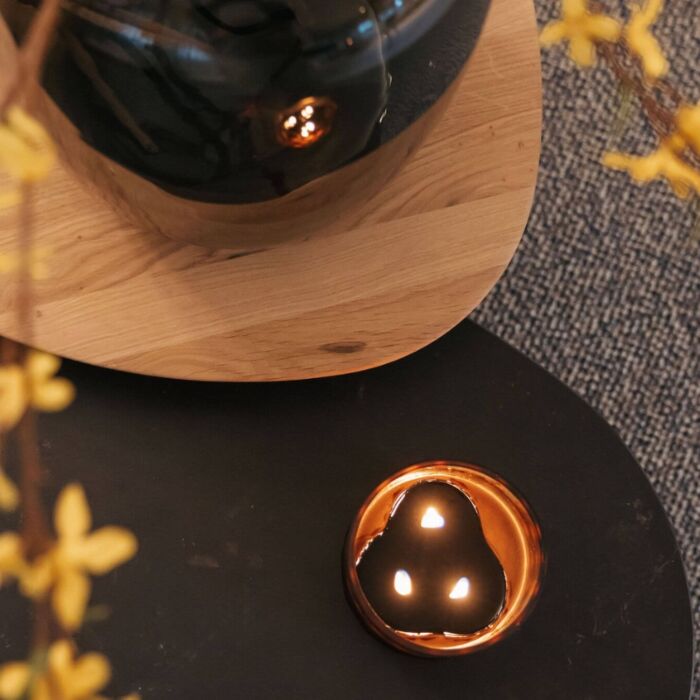 Salontafel Concha