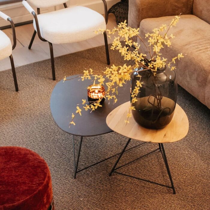 Salontafel Concha