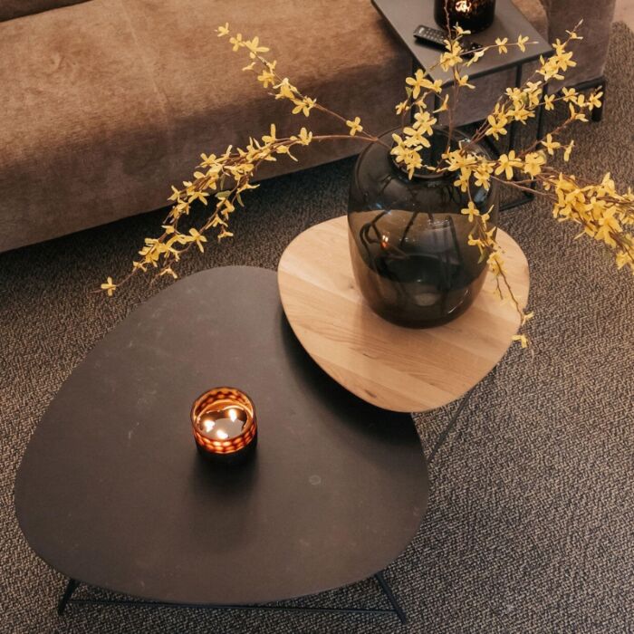 Salontafel Concha