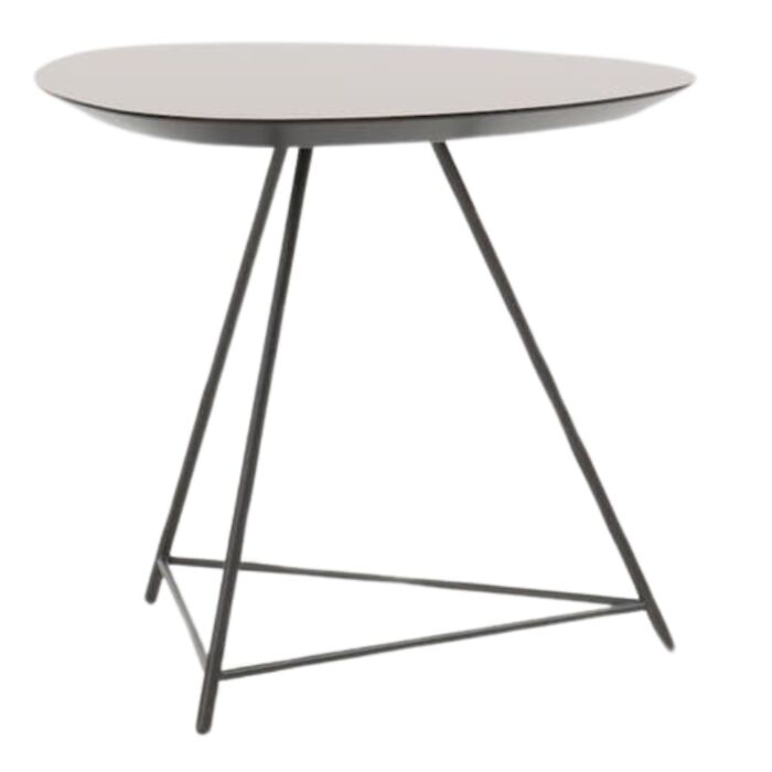 Bijzettafel Concha