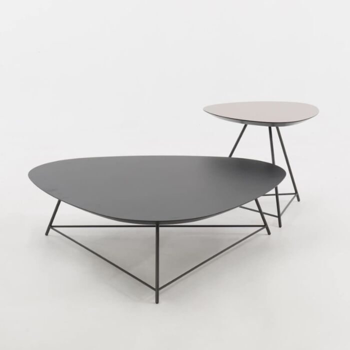 Bijzettafel Concha