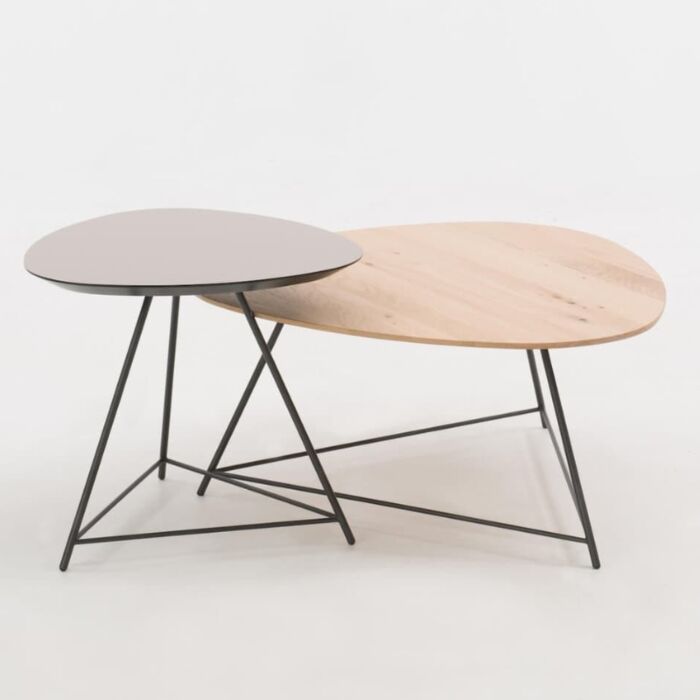 Salontafel Concha