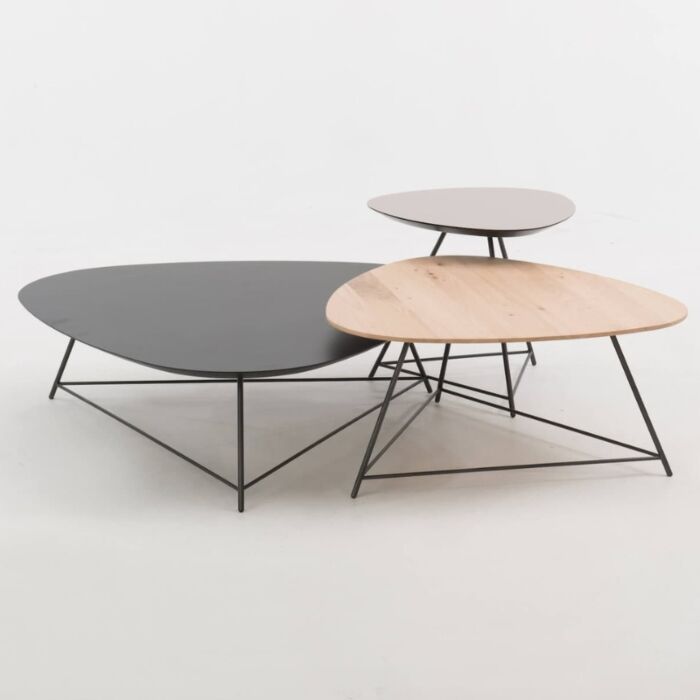Salontafel Concha