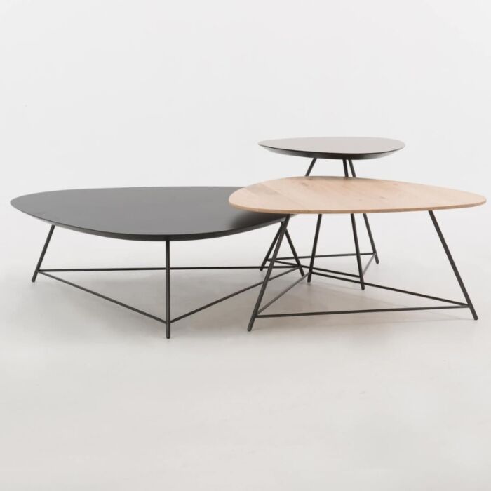 Salontafel Concha