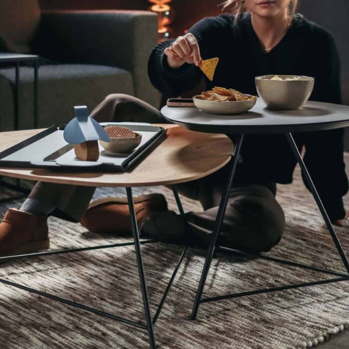 Salontafel Concha