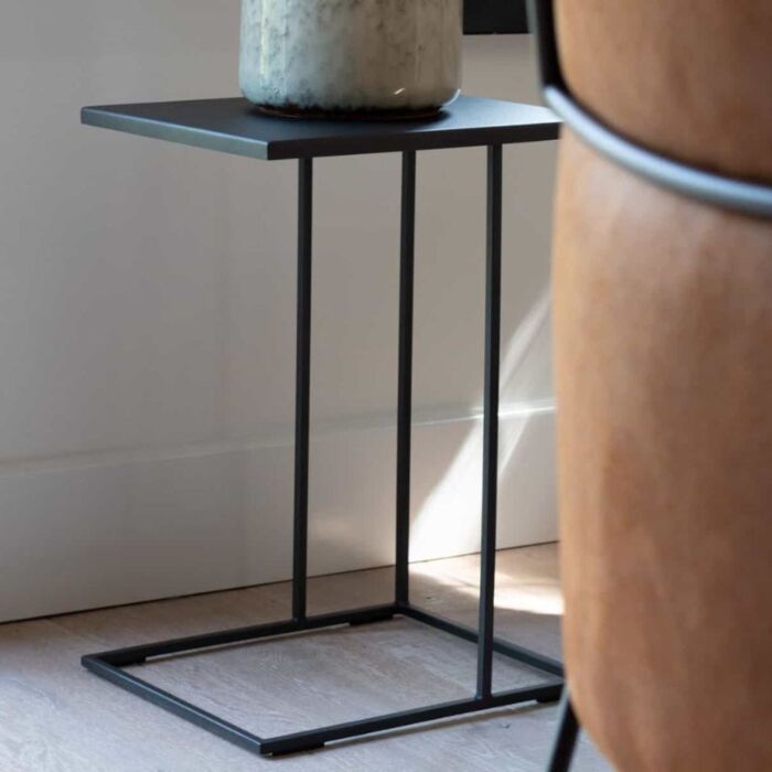 Bijzettafel Smart