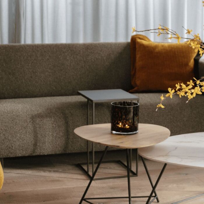 Bijzettafel Smart