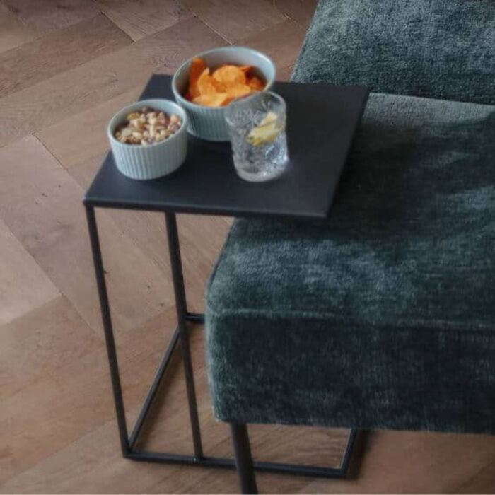 Bijzettafel Smart