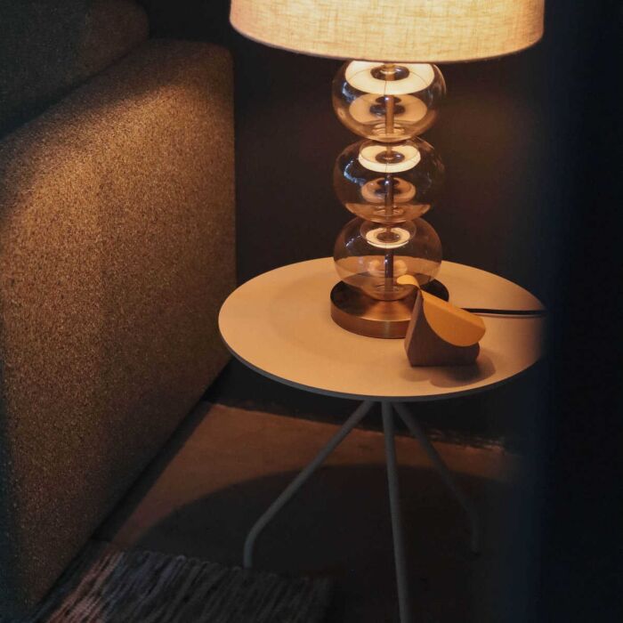 Bijzettafel Swing