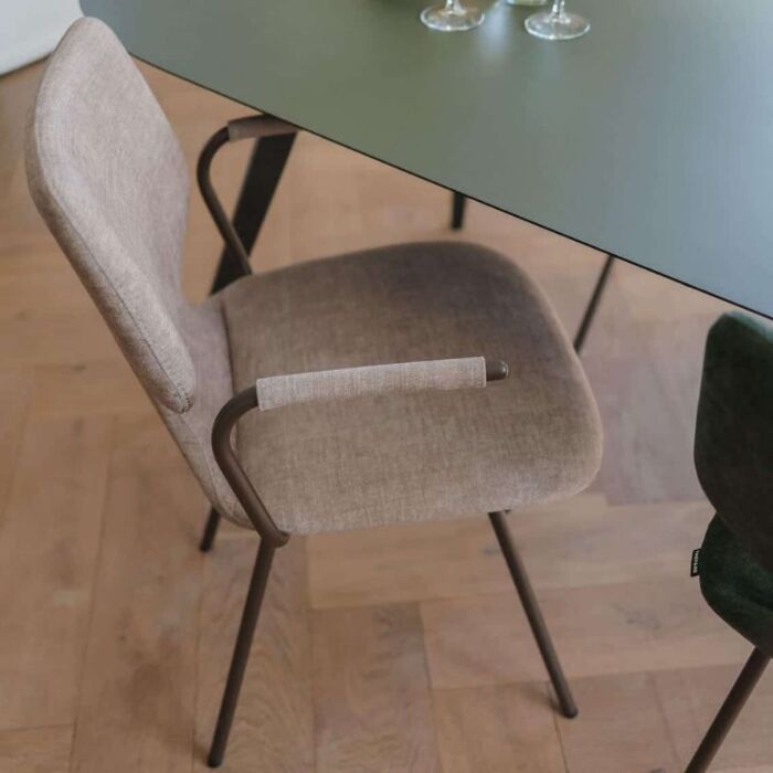 Eetkamerstoel Rosa