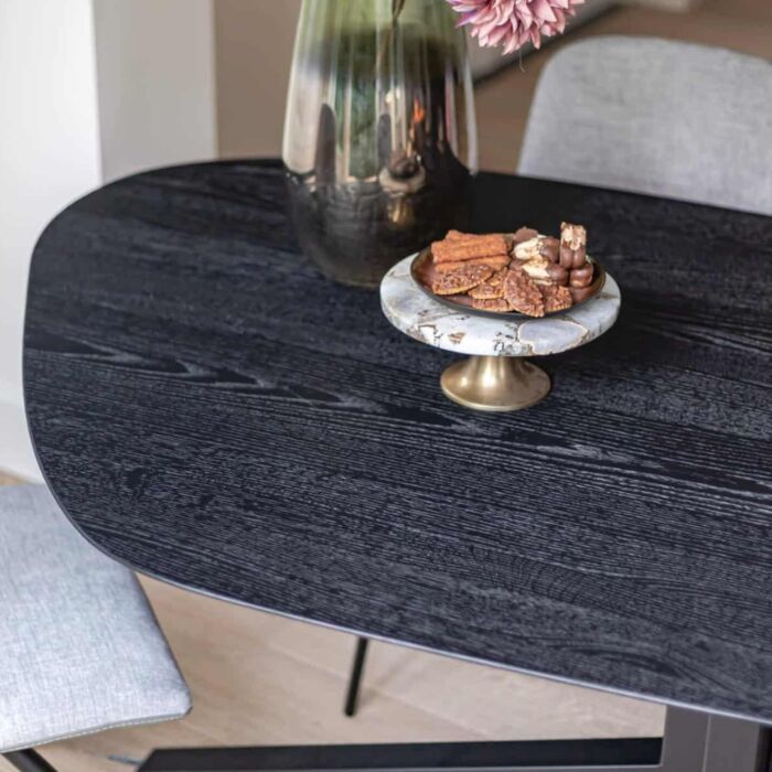 Eettafel Starry Night Organisch