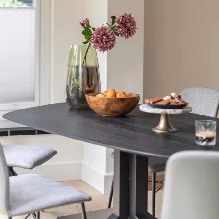 Eettafel Starry Night Organisch