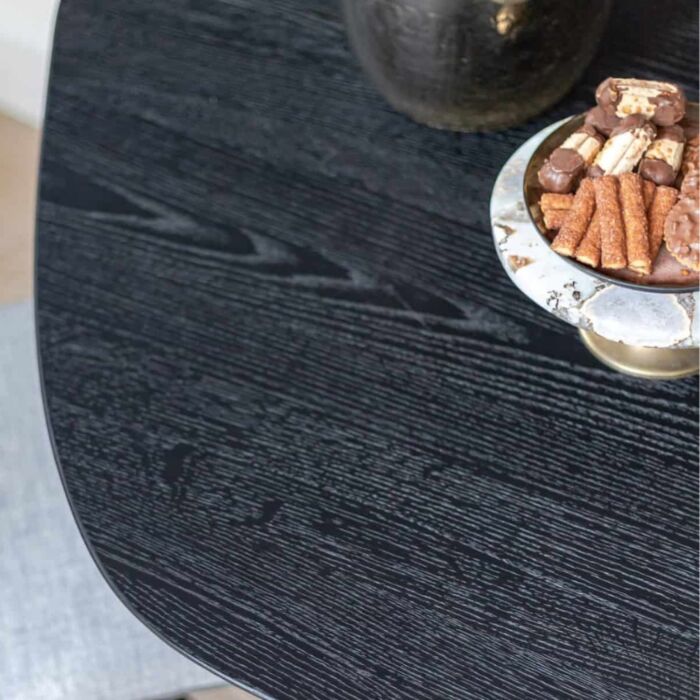 Eettafel Starry Night Organisch
