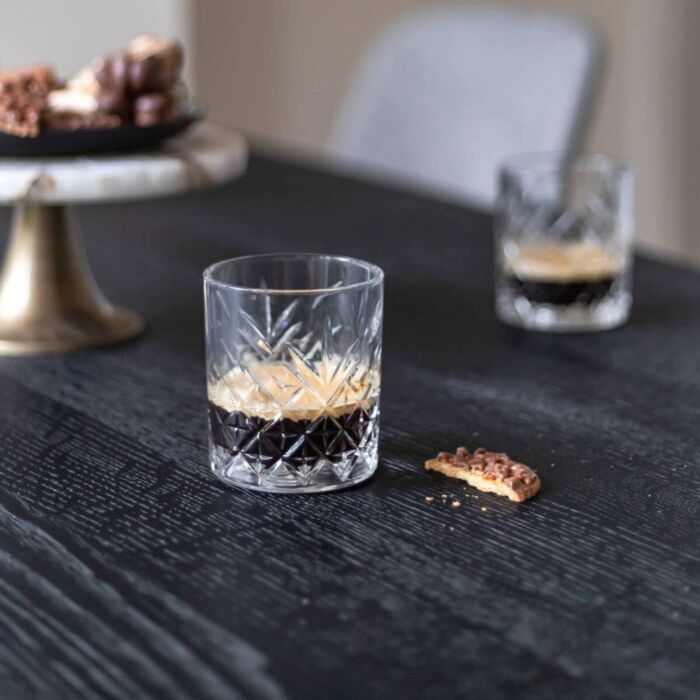Eettafel Starry Night Organisch