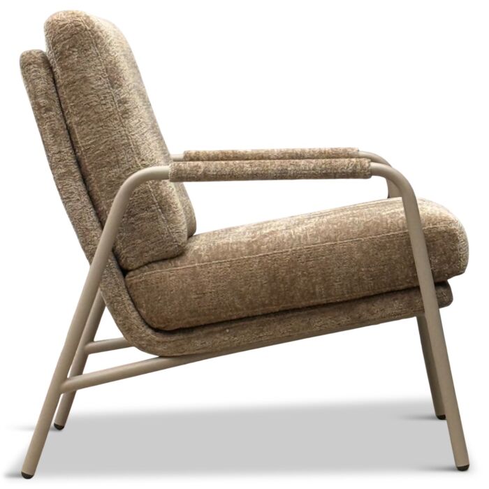 Fauteuil Lounger