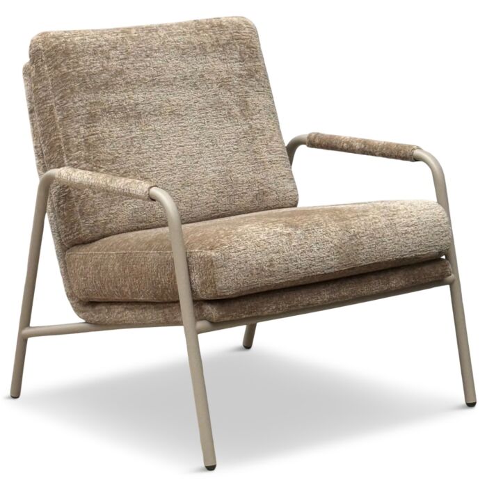 Fauteuil Lounger