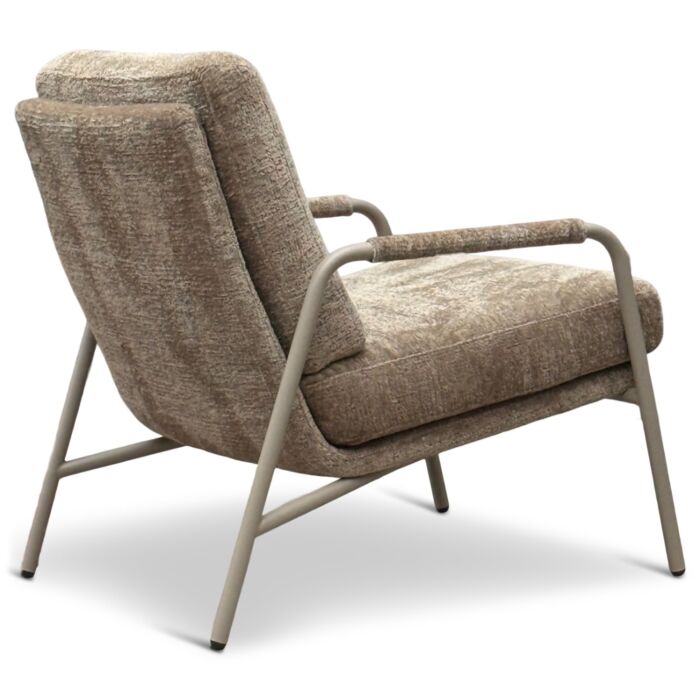 Fauteuil Lounger