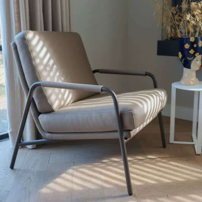 Fauteuil Lounger