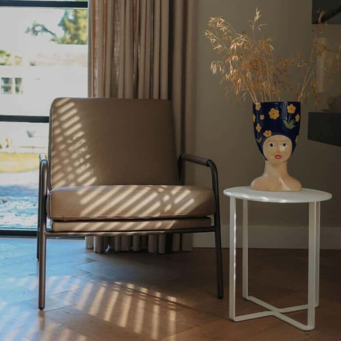 Fauteuil Lounger