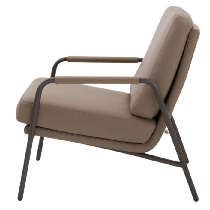 Fauteuil Lounger