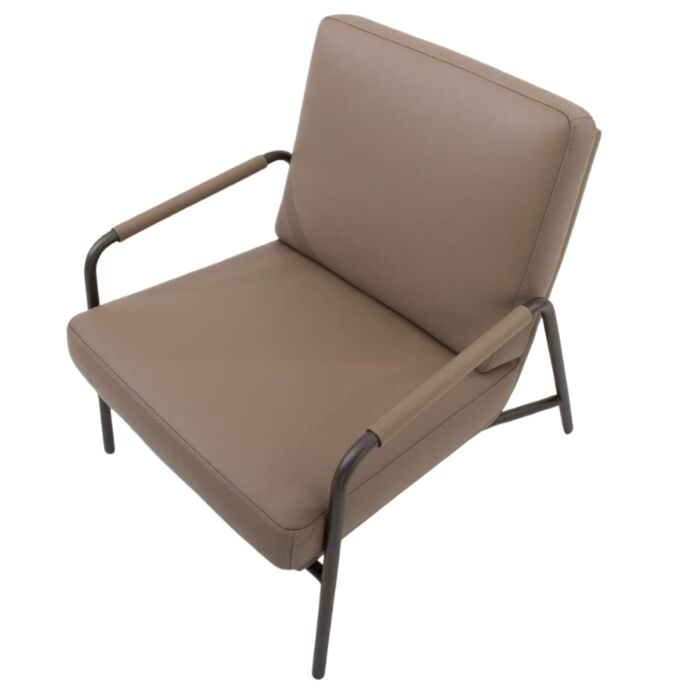 Fauteuil Lounger